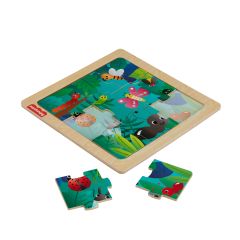 Fisher Price Fisher-Price HXV19 rotaļu figūriņa/varonis