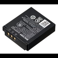 Ricoh DB-120 Lithium-Ion (Li-Ion) 1800 mAh