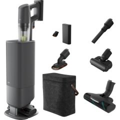 AEG AP83U25XNX handheld vacuum Grey Bagless