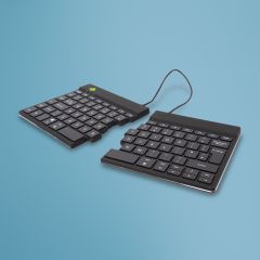 Edding R-Go Tools Ergonomic keyboard R-Go Split Break with break software