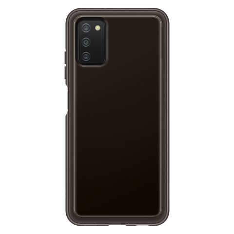 Samsung EF-QA038TBEGEU чехол для мобильного телефона 16