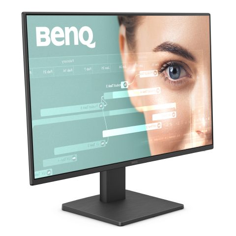 BenQ GW2491 computer monitor 60.5 cm (23.8") 1920 x 1080 pixels Full HD LED B…