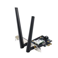 Asus PCE-BE6500 Internal WLAN / Bluetooth 2882 Mbit/s