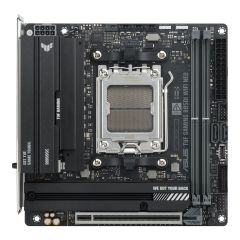 Asus TUF GAMING B850I WIFI NEO AMD B850 Socket AM5 mini ITX