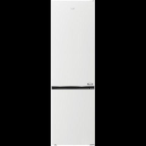 Beko B1RCNA404W fridge-freezer Freestanding 355 L White