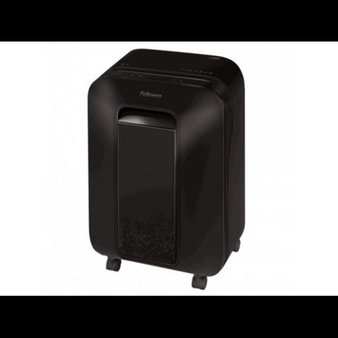 Fellowes BF5050001 papīra smalcinātājs Melns
