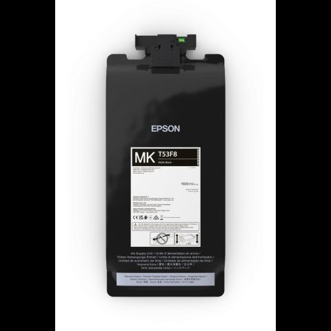 Epson C13T53F80N струйный картридж 1 шт Подлинный Матовый черный