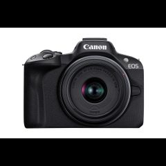 Canon EOS R50