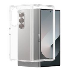 Panzer Glass PanzerGlass ® HardCase Transparent Samsung Galaxy Z Fold6 mobilo telefon…