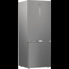 Whirlpool WHK2 6493 X4E Freestanding 490 L Stainless steel