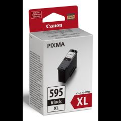 Canon PG-595XL/CL-586XL + GP-501 50Sh. Value Pack tintes kārtridžs 2 pcs Oriģi…