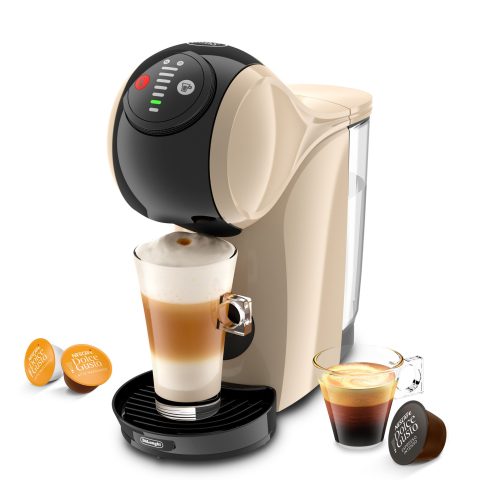 DeLonghi De’Longhi Genio S EDG226.BG Pilnībā automātisks Kafijas automāts noslēgt…