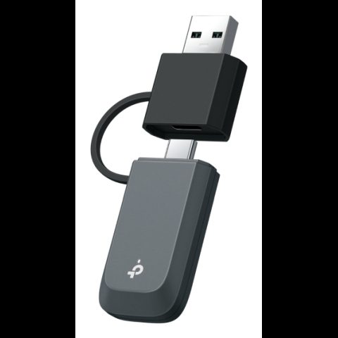 TP-Link ARCHER TBE230U Ethernet 2882 Mbit/s