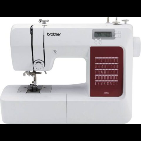 Brother CS10s Computerised sewing machine Electric