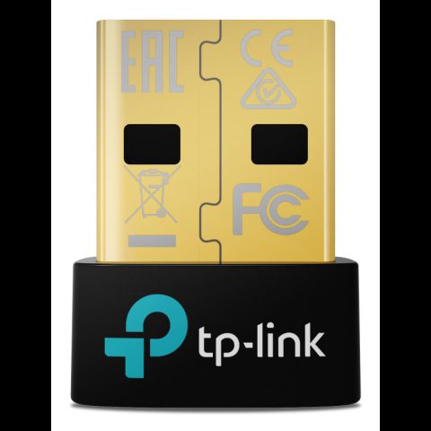 TP-Link UB600 tīkla karte Bluetooth sistēma