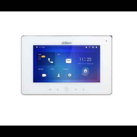 Dahua Technology VTH5221DW-S2 intercom system accessory