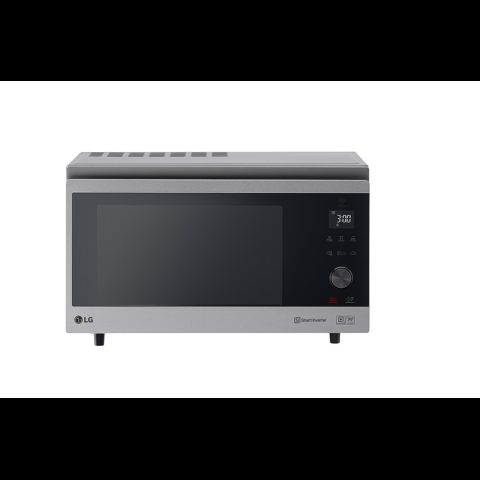 LG MJ3965ACS microwave Stainless steel Combination microwave Countertop 39…