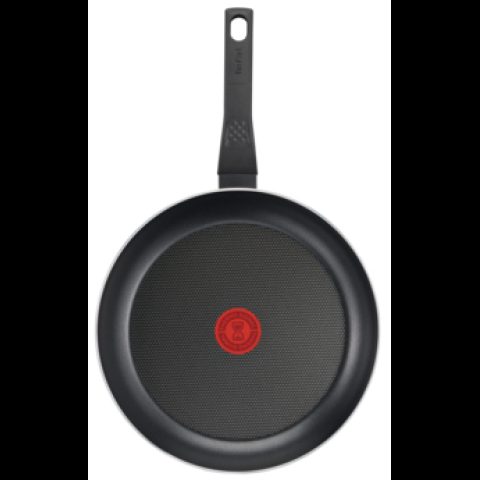 Tefal B5560653 panna & kastrolis Daudzfunkcionāla panna Apaļš