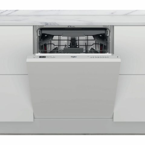 Whirlpool WIC 3C26 F Daļēji iebūvēts 14 vietas