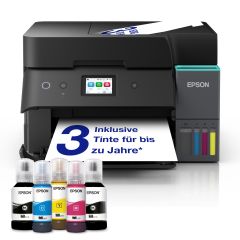 Epson EcoTank ET-4950 Tintes A4 4800 x 1200 DPI 35 ppm Wi-Fi