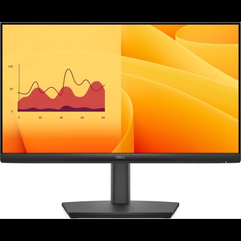 Dell E Series E2225HSM monitori 54