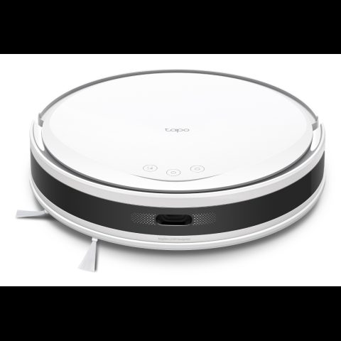TP-Link Tapo RV20 Max Balts