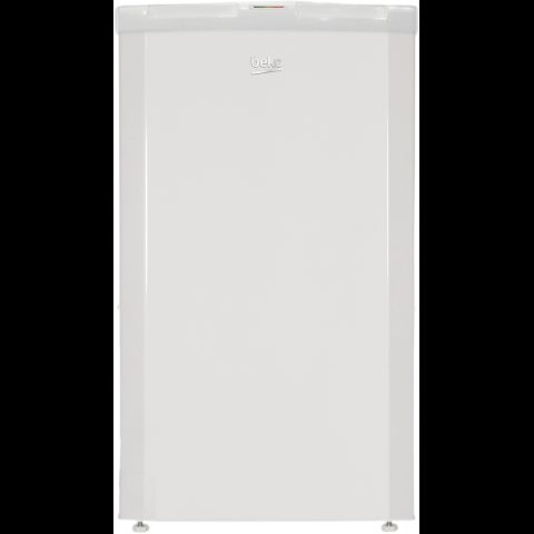 Beko FSE13040N Stateniska saldētājkamera Brīvi novietots 117 L Balts