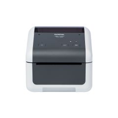 Brother TD-4425DN label printer Direct thermal 203 x 203 DPI 203 mm/sec Wired Et…