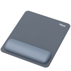 Fellowes Breyta 100142557 коврик для мыши Аквамарин