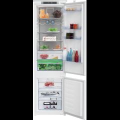 Beko BCNA306E4SN Built-in 284 L White