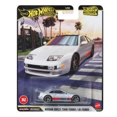 Hot Wheels Nsn 300Zx Twin Turbo