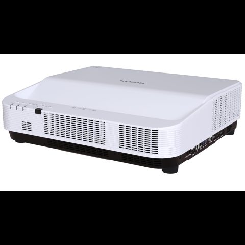 Ricoh PJ UHL3660 Ultra īsa fokusa projektors 6500 ANSI lūmeni DLP UHD 4K (3840…