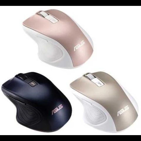 Asus MW202