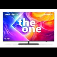 Philips 55PUS9010/12 TV 139.7 cm (55") 4K Ultra HD Smart TV Wi-Fi Bronze