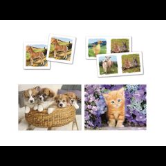 Clementoni 20240 puzzle