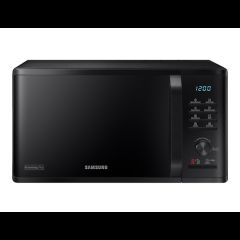 Samsung MG23K3515AK Black Grill microwave Countertop 23 L 800 W