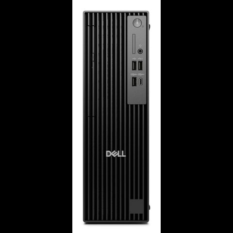 Dell Pro QBS1250 Plus Intel Core Ultra 7 265 16 GB DDR5-SDRAM 512 GB SSD Wind…