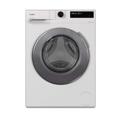 Candy BR 26SSV6-S washing machine Front-load 6 kg 1200 RPM White