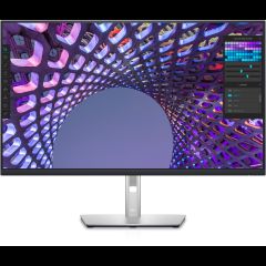 Dell P Series P3223QE computer monitor 80 cm (31.5") 3840 x 2160 pixels 4K Ul…