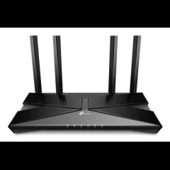 TP-Link EX520 bezvadu rūteris Tīkls Gigabit Ethernet Divkāršā frekvenču josla (2…