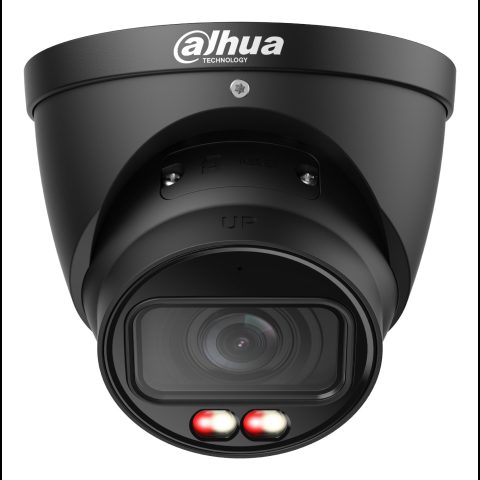 Dahua Technology WizSense IPC-HDW2449T-ZS-IL Dome IP камера видеонаблюдения В…