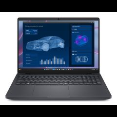 Dell Pro Max 16 MC16255 Copilot+ PC AMD Ryzen AI 7 PRO PRO 350 Mobile worksta…