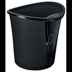 Esselte Wastepaper Bin Basko 18L