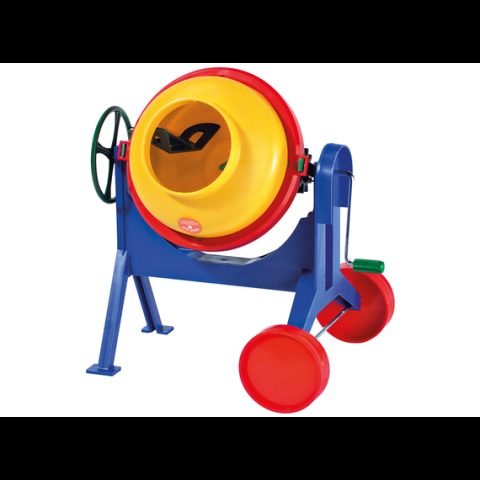 Lena Concrete mixer