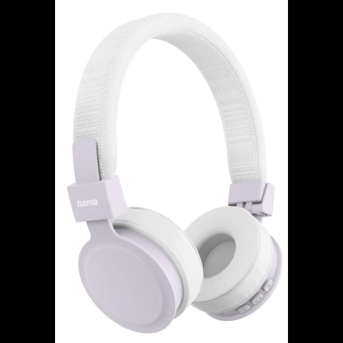Hama Freedom Lit III Headset Wireless Head-band Calls/Music USB Type-C Blueto…