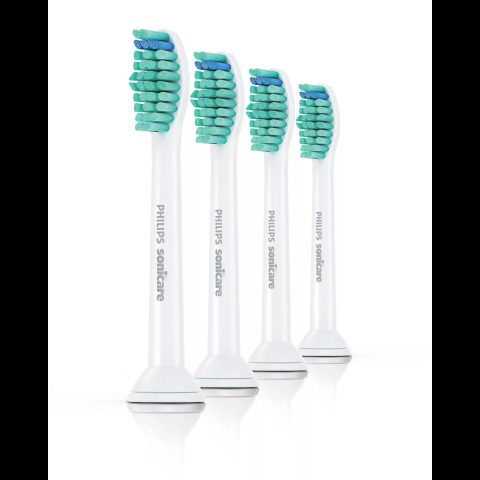Philips Sonicare ProResults ProResults HX6014/87 Birstes uzgaļi