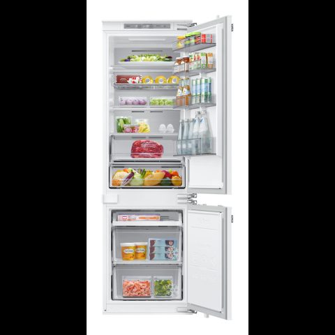 Samsung BRB80F26ACF0EO fridge-freezer Built-in 264 L White