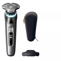 Philips XP9202/10 бритва для мужчин Бритвенная головка Триммер Серый