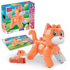 Mattel MEGA BLOKS JMK86 конструктор