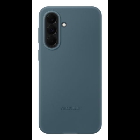 Samsung EF-PA376CKEGWW mobile phone case 17 cm (6.7") Cover Dark Green